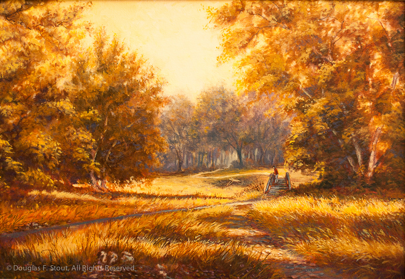 Sycamore Grove, Livermore, CA